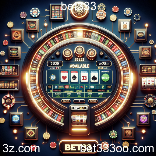A Ascensão dos Cassinos Online: A Experiência da Bet333